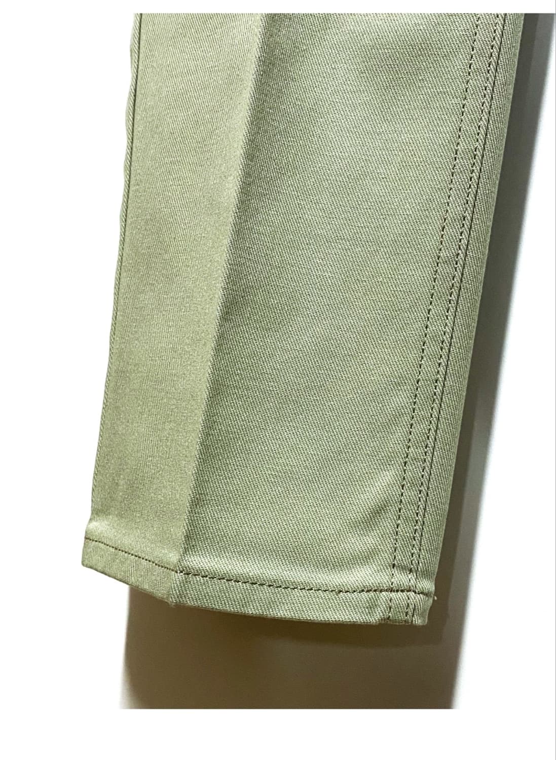 Levi's LVC 라이트올리브 팬츠 30x32(새상품)(리바이스) 상품이미지5