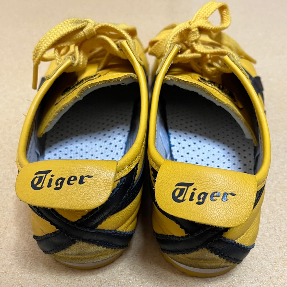 오니츠카 타이거 멕시코 66 (size 245) 상품이미지3