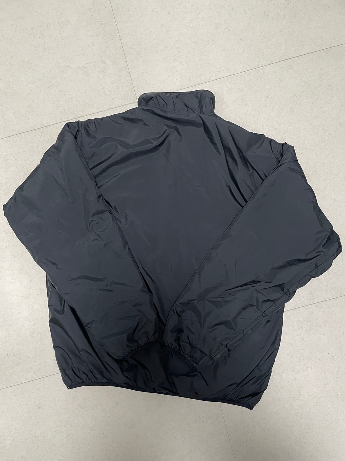 [M] 파타고니아 빈티지 글리세이드 스냅티 브라운/블랙 상품이미지4