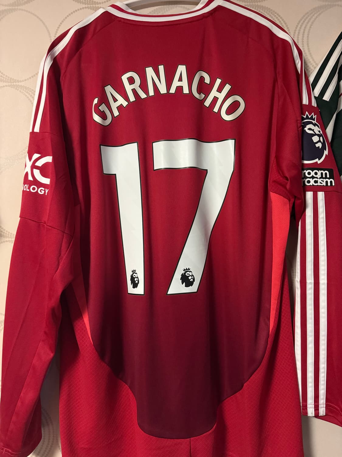 24-25 가르나초 긴팔 상품이미지1