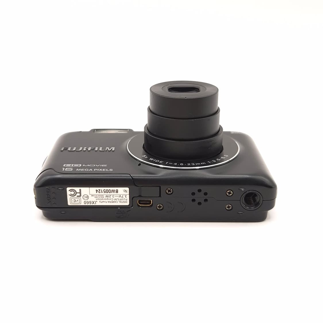 🧸 빈티지한 색감 대장, Fujifilm FinePix JX660 상품이미지7