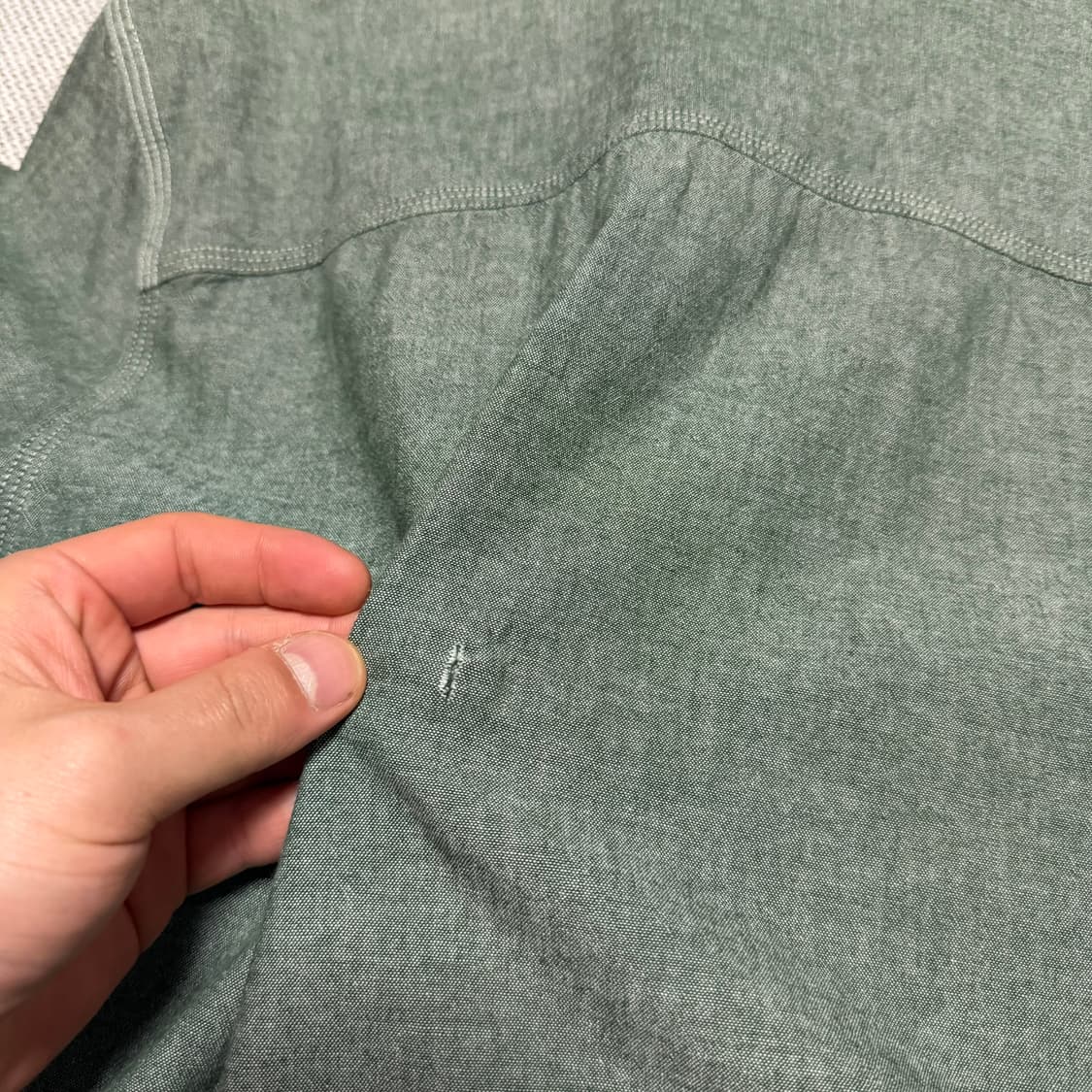 칼하트 WIP 알렉스 셔츠 상품이미지6