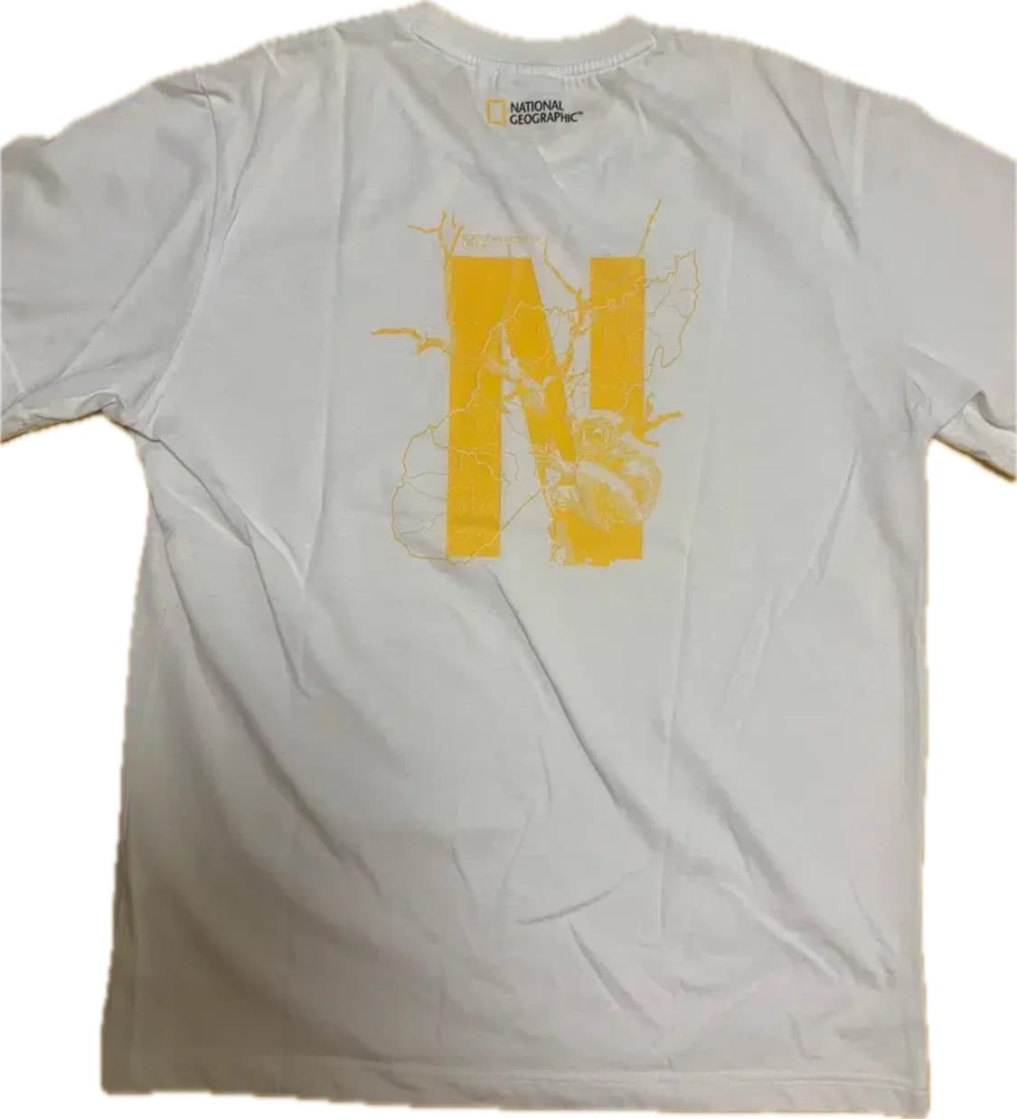 내셔널 지오그래픽 반팔 상품이미지3