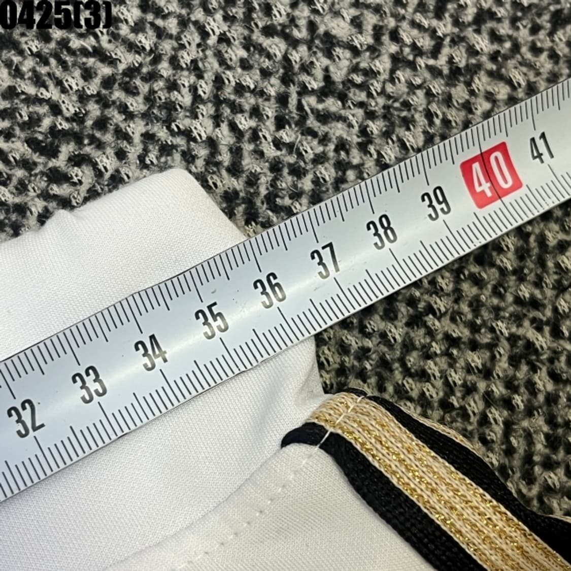 푸마 트레이닝 팬츠 상품이미지5