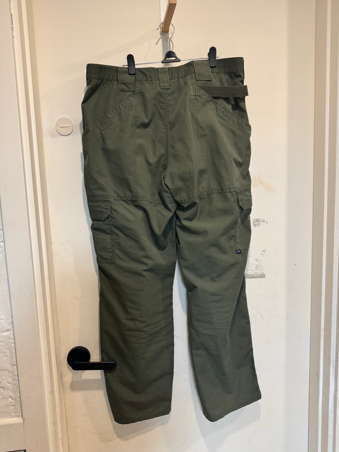 5.11택티컬 립스탑 카고 팬츠 상품이미지2