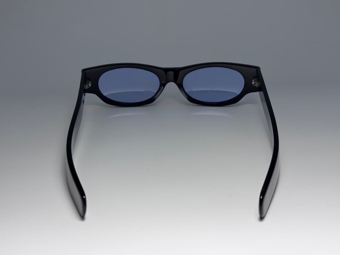 겐조 명품 아이웨어 KENZO 레트로 선글라스 0025 상품이미지5