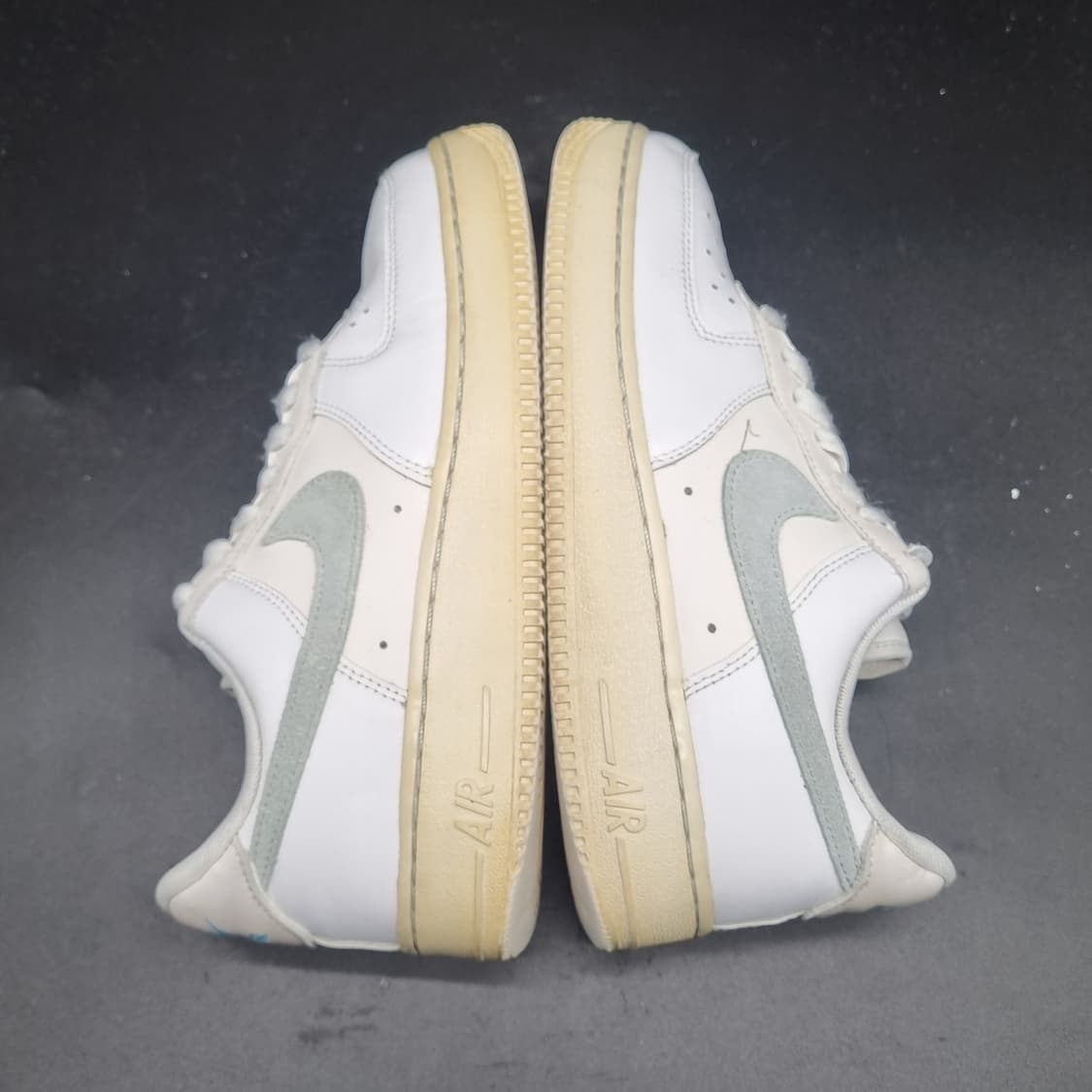 나이키 에어포스1 07 여성운동화245 상품이미지5