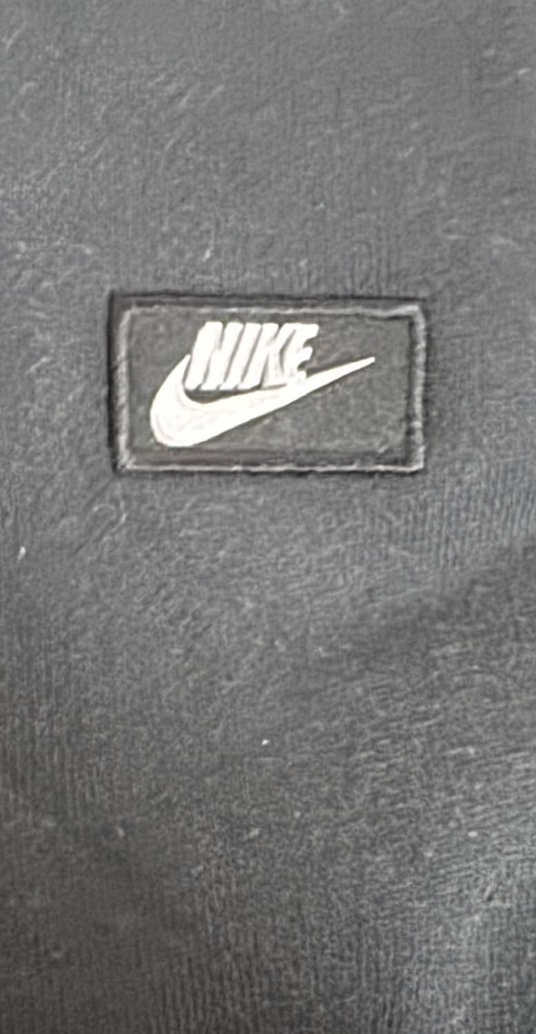 나이키 Nike 트레이닝 후드집업 블랙 상품이미지5