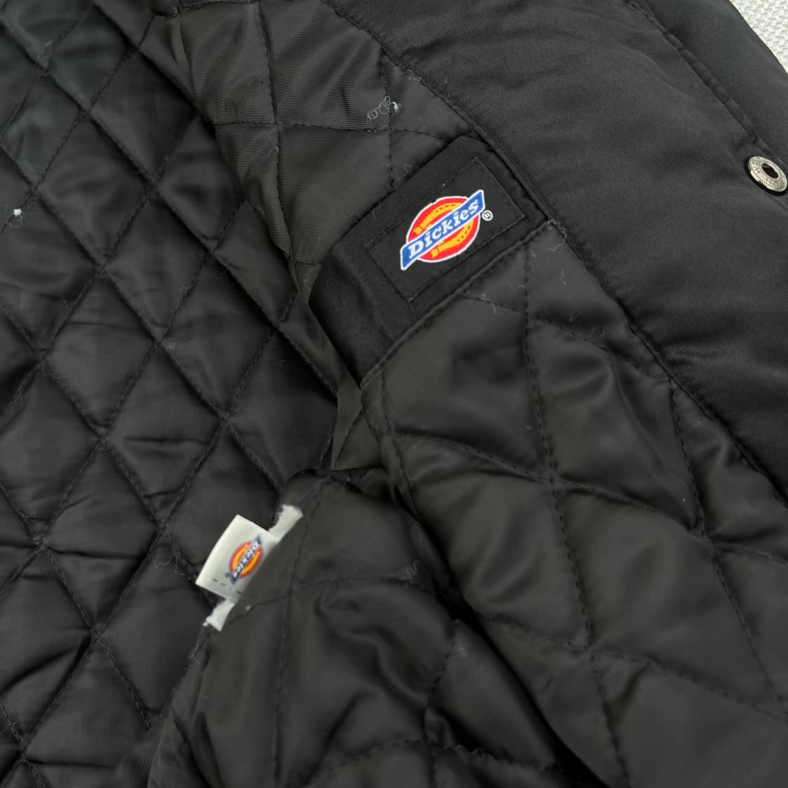 Dickies Varsity Jacket 상품이미지4