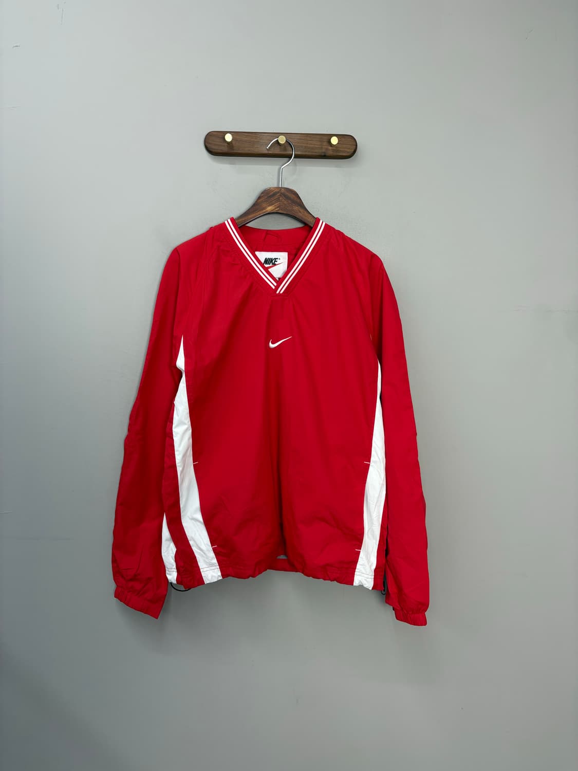 나이키 스우시 워싱턴 레드 웜업 A2825 상품이미지2