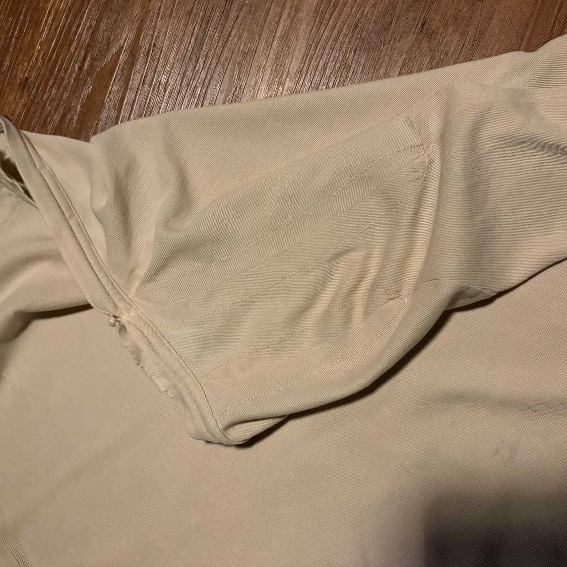 90S STONE ISLAND Structural T-SHIRT 상품이미지7