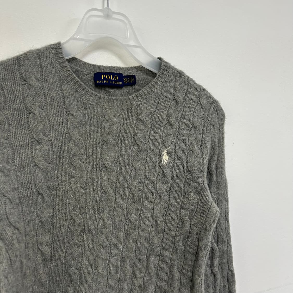 폴로 니트[1713] 상품이미지4