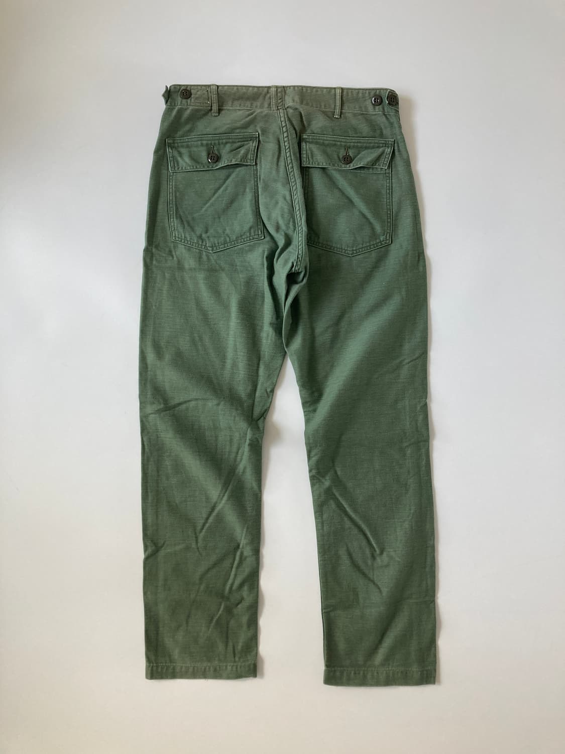 Fatigue Pants 상품이미지7