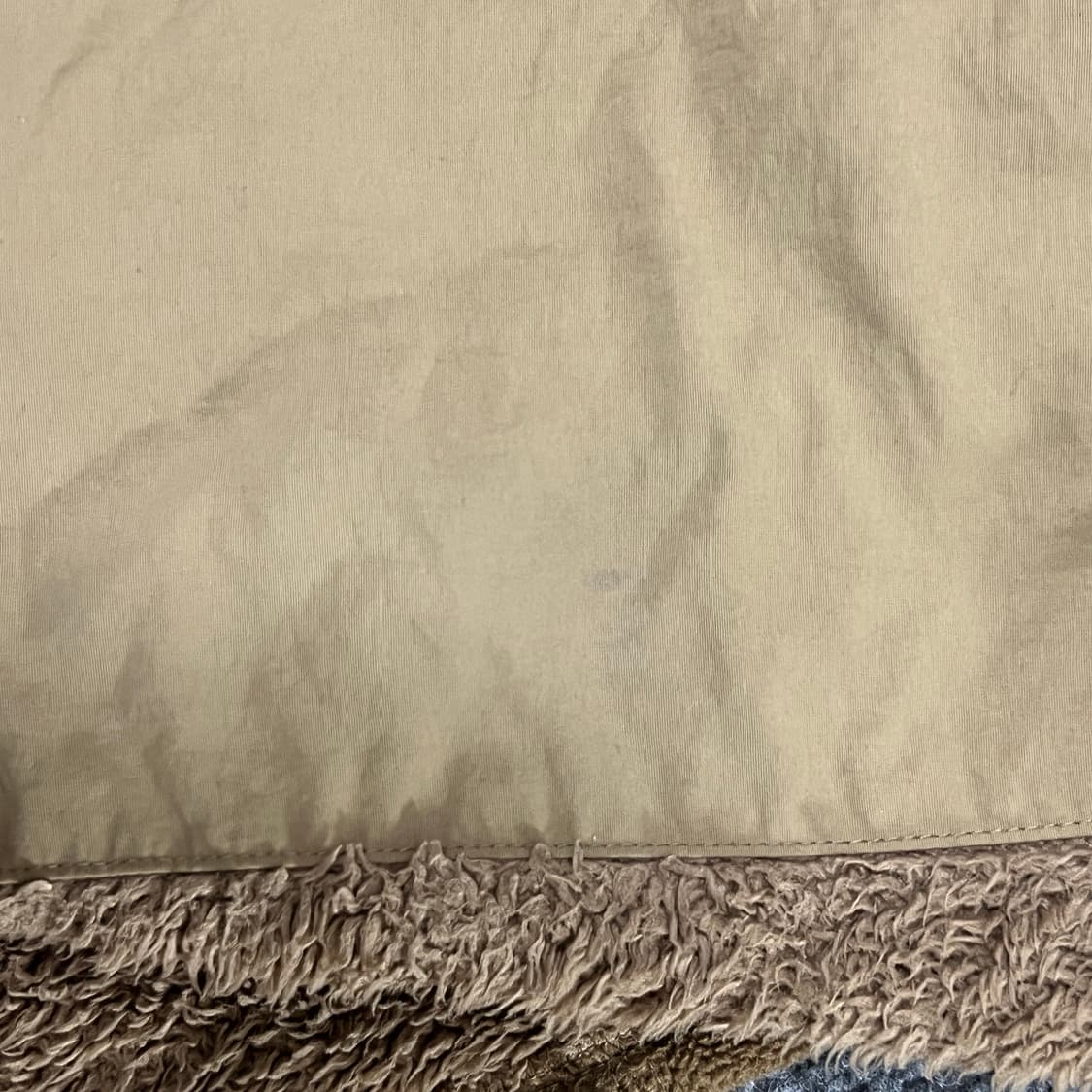 유니클로 엔지니어드가먼츠 후리스 미디움 상품이미지3