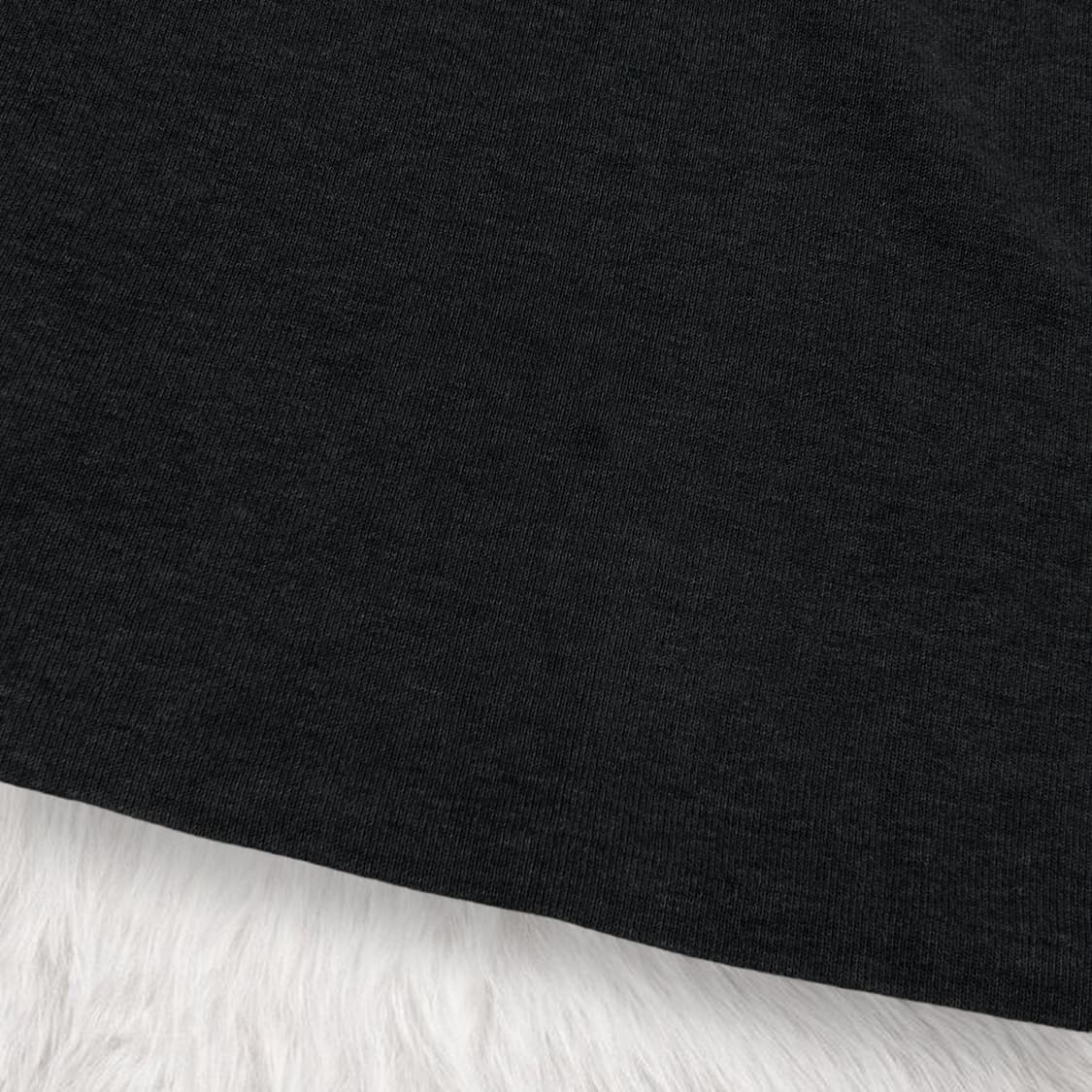 폴로 차콜 코튼 반집업 상품이미지8