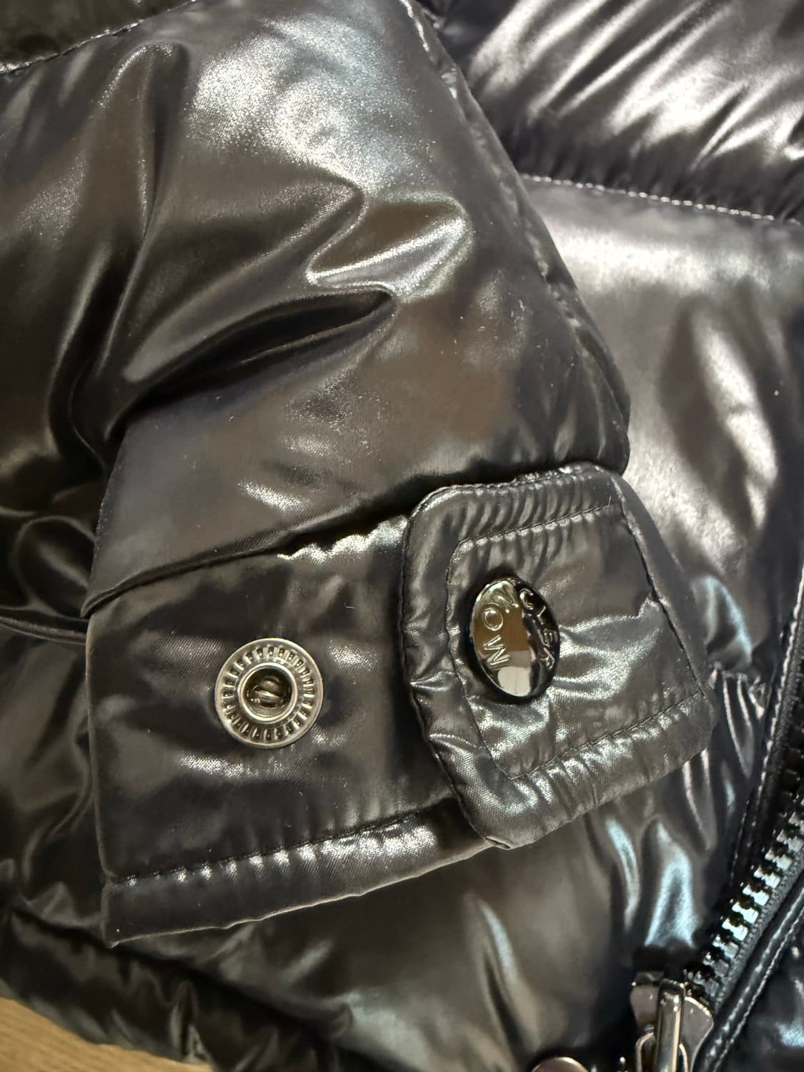 몽클레어 마야 4사이즈 (105)  상품이미지5