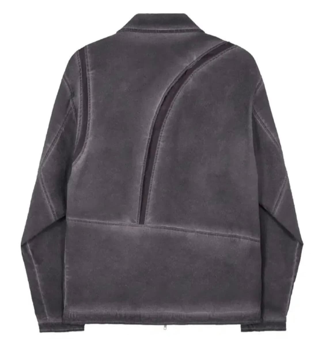 엑슬림 Ep3. 02 퍼플 자켓 상품이미지3