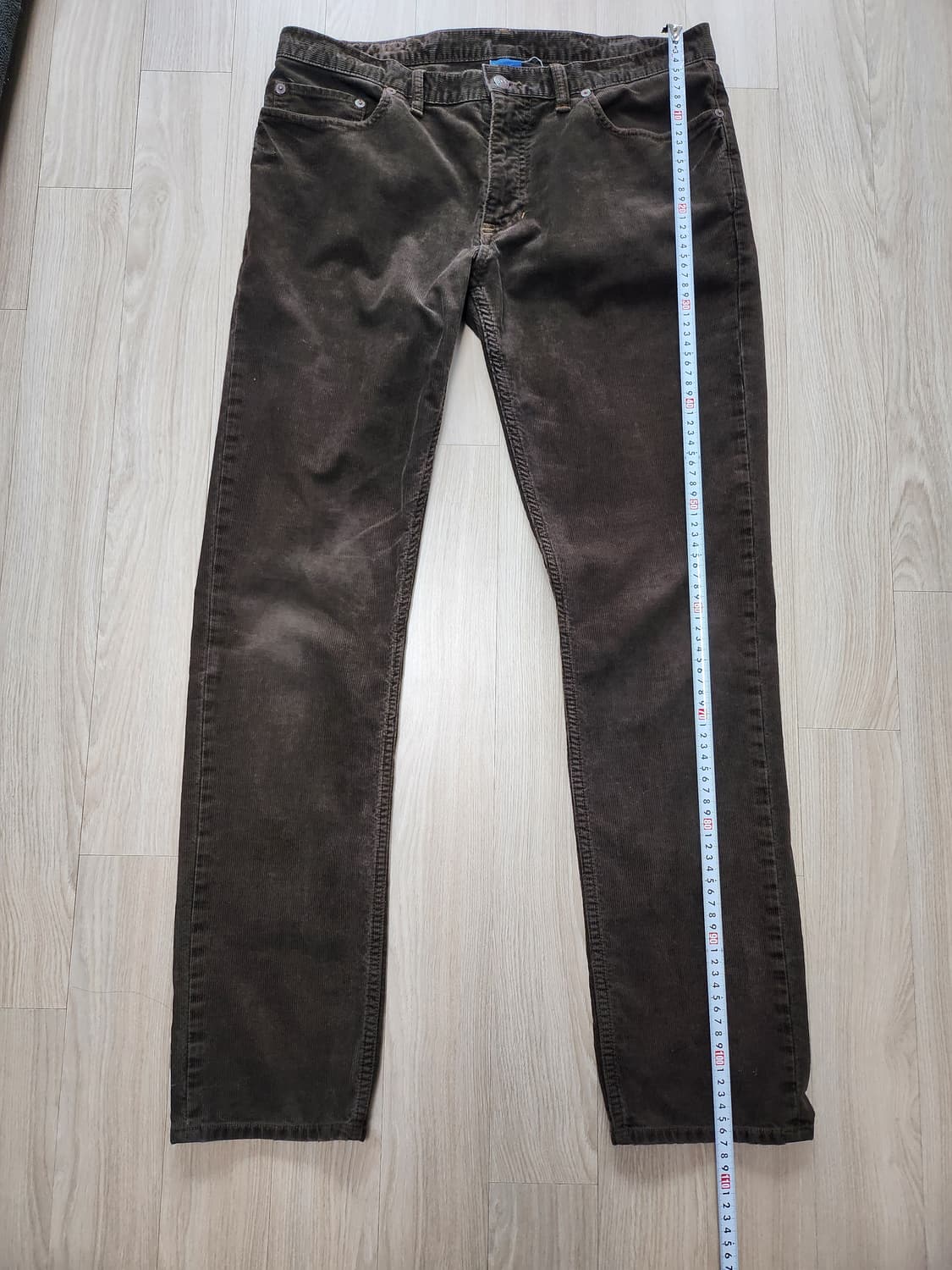 폴로랄프로렌 코듀로이팬츠 (34 상품이미지7