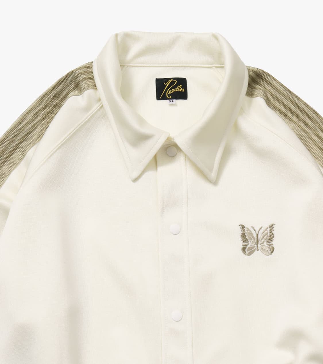 NEEDLES X STUDIOUS - 별주 TRACK COACH JK 상품이미지3