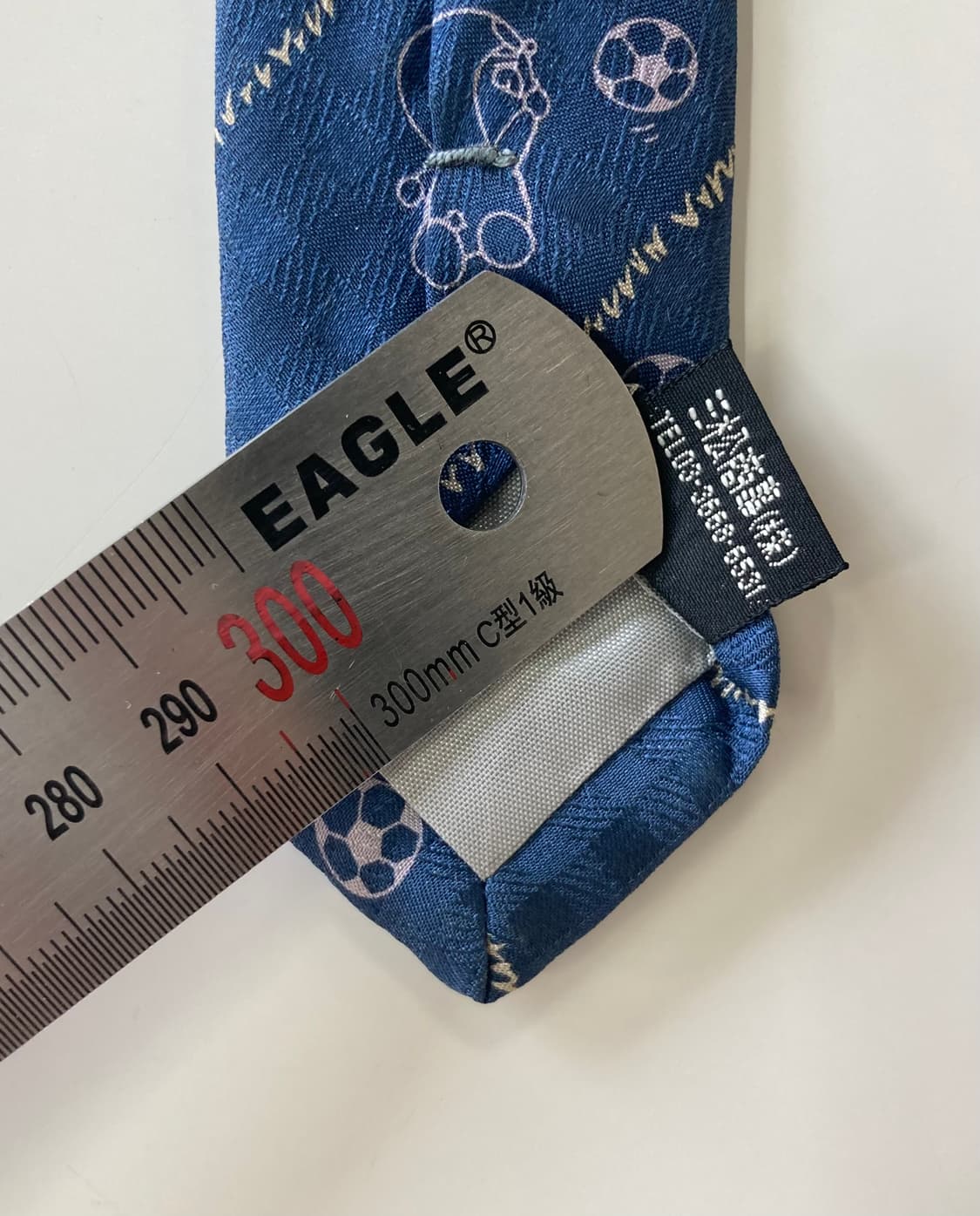 도라에몽 넥타이 상품이미지3