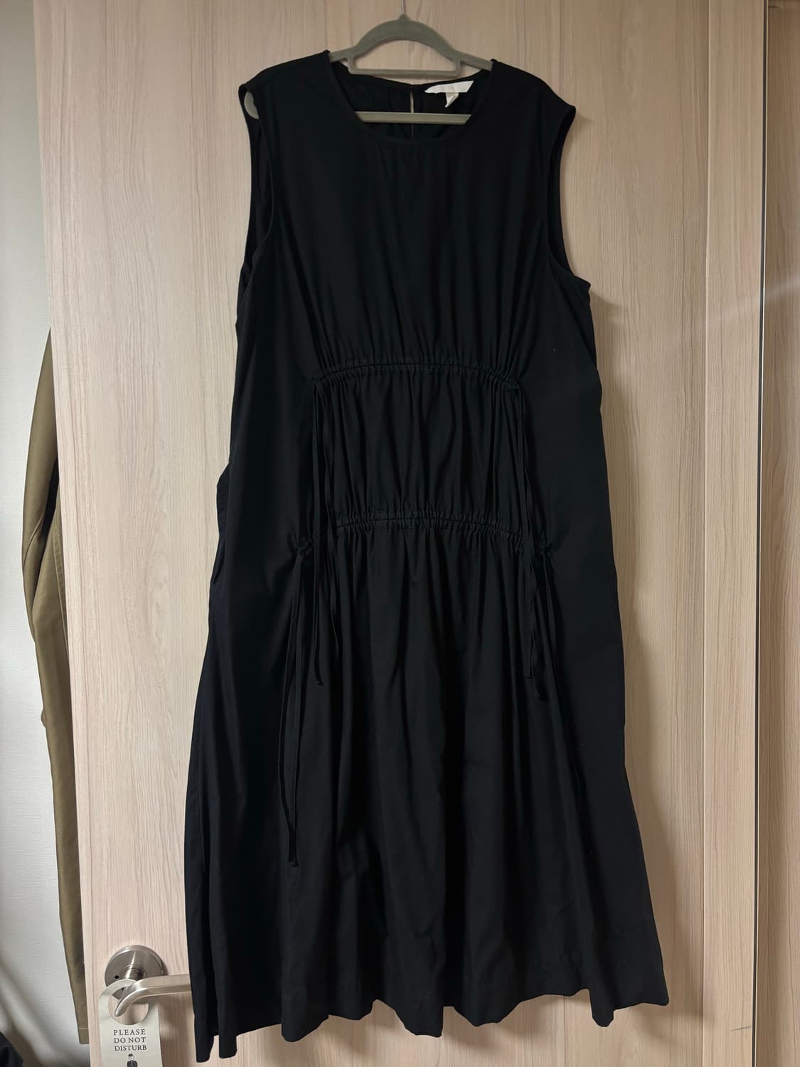 h&m 원피스 L사이즈 상품이미지4