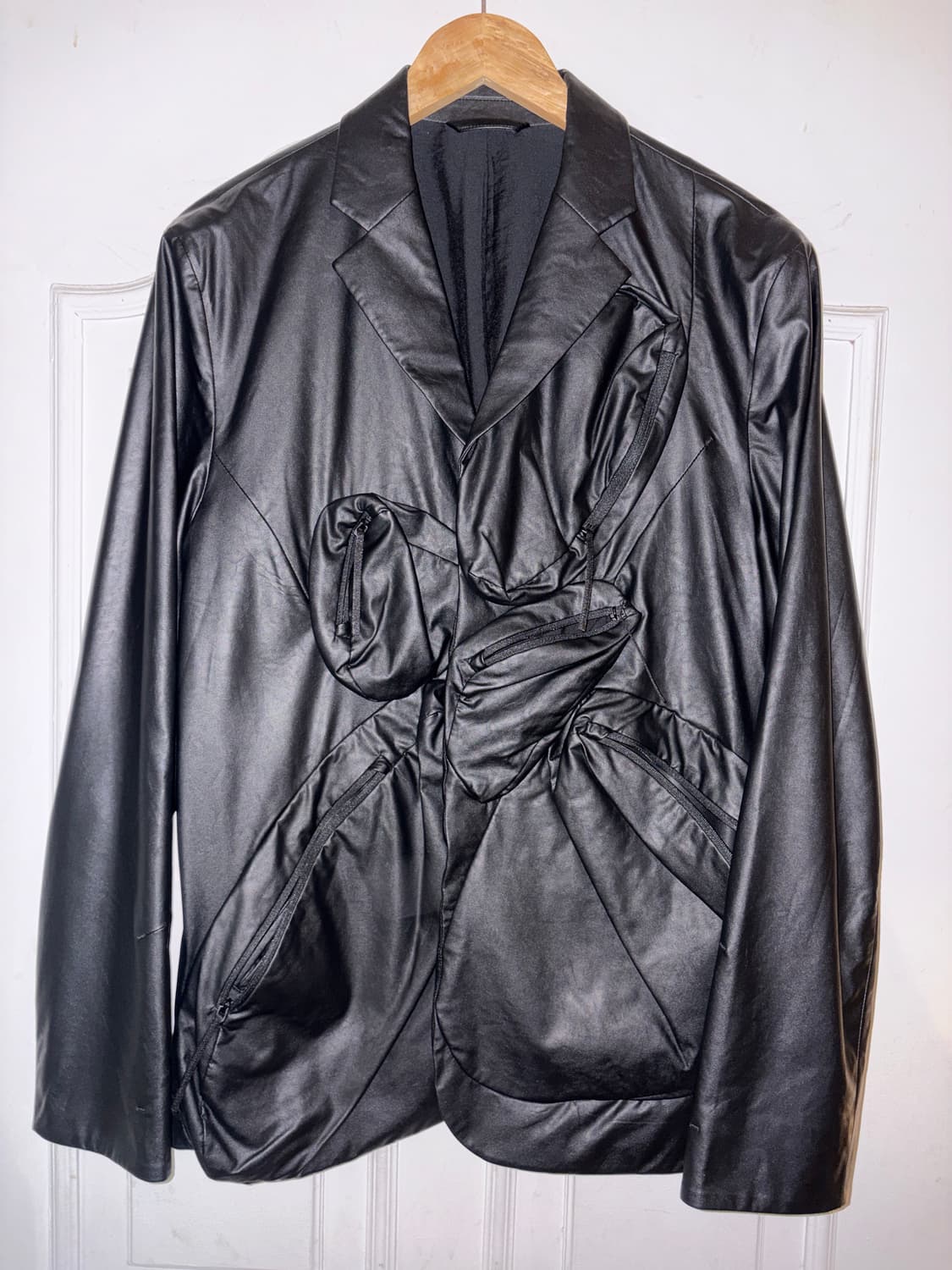 PAF 7.0 Seeds jacket [S] 상품이미지1
