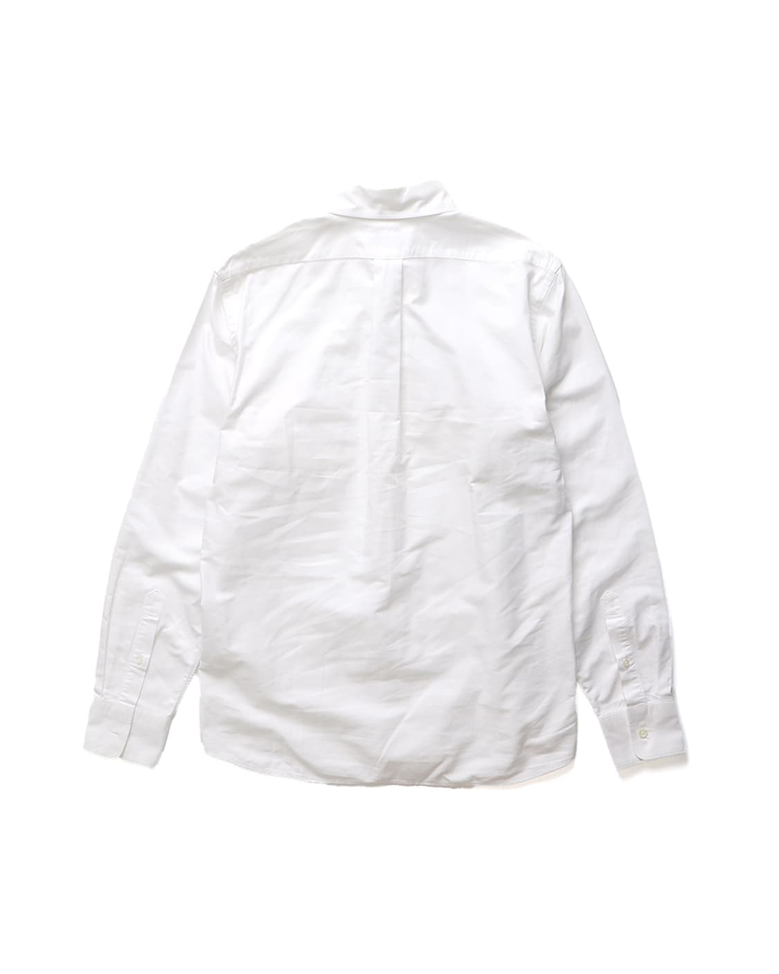 베이프 A BATHING APE Oxford Shirt 상품이미지3