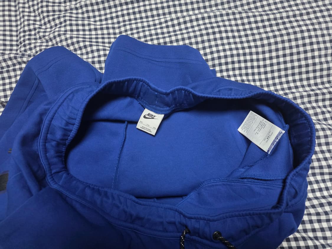 나이키 국대 테크플리스 쇼츠 2XL (FJ7218-418) 상품이미지5