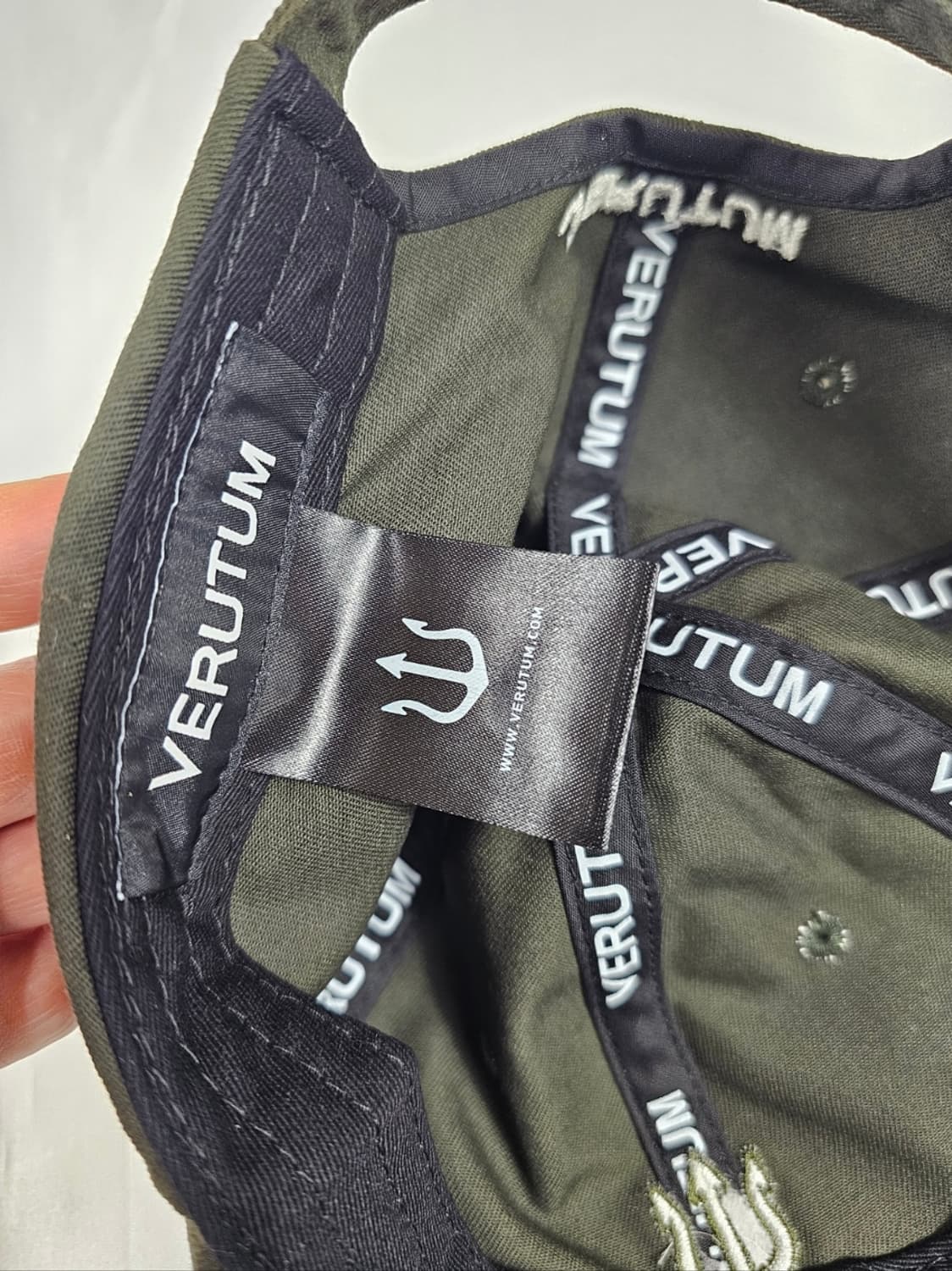 베루툼볼캡 상품이미지6