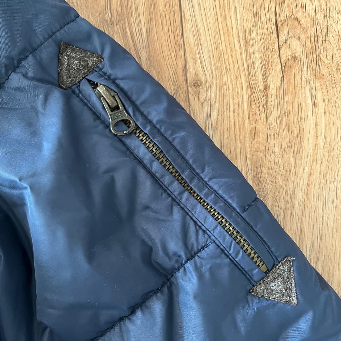 puffer jacket 상품이미지8