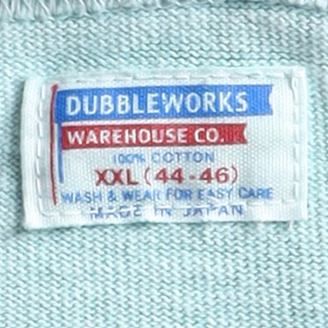 웨어하우스 Warehouse Cotton T-shirt 

 상품이미지7