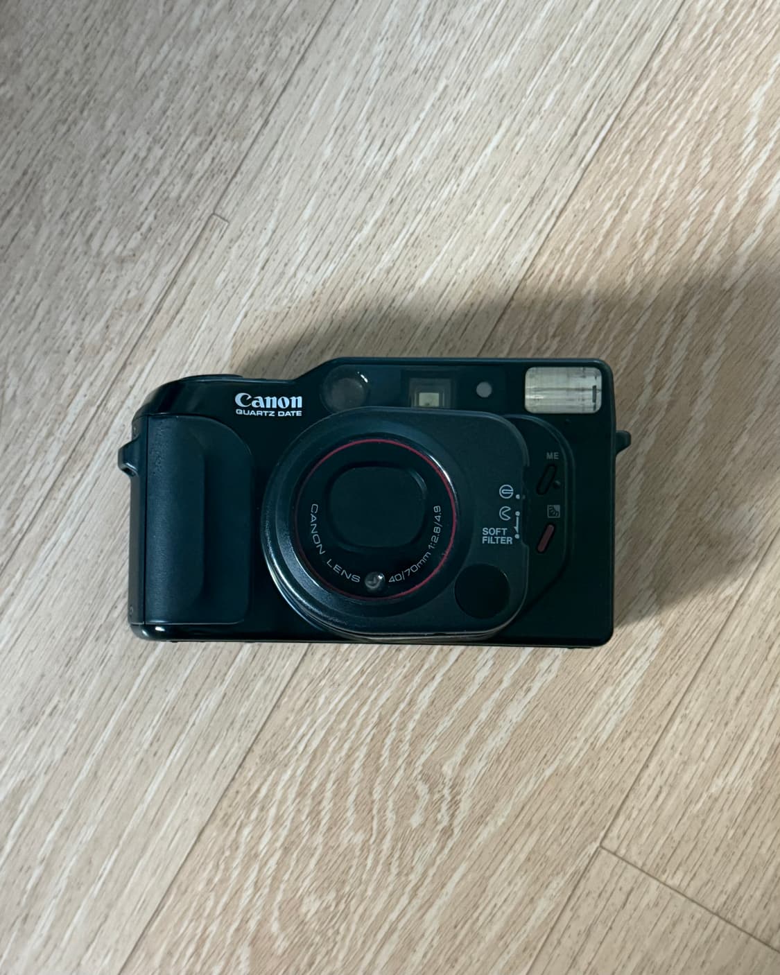 캐논 오토보이 텔레  canon autoboy tele 상품이미지1