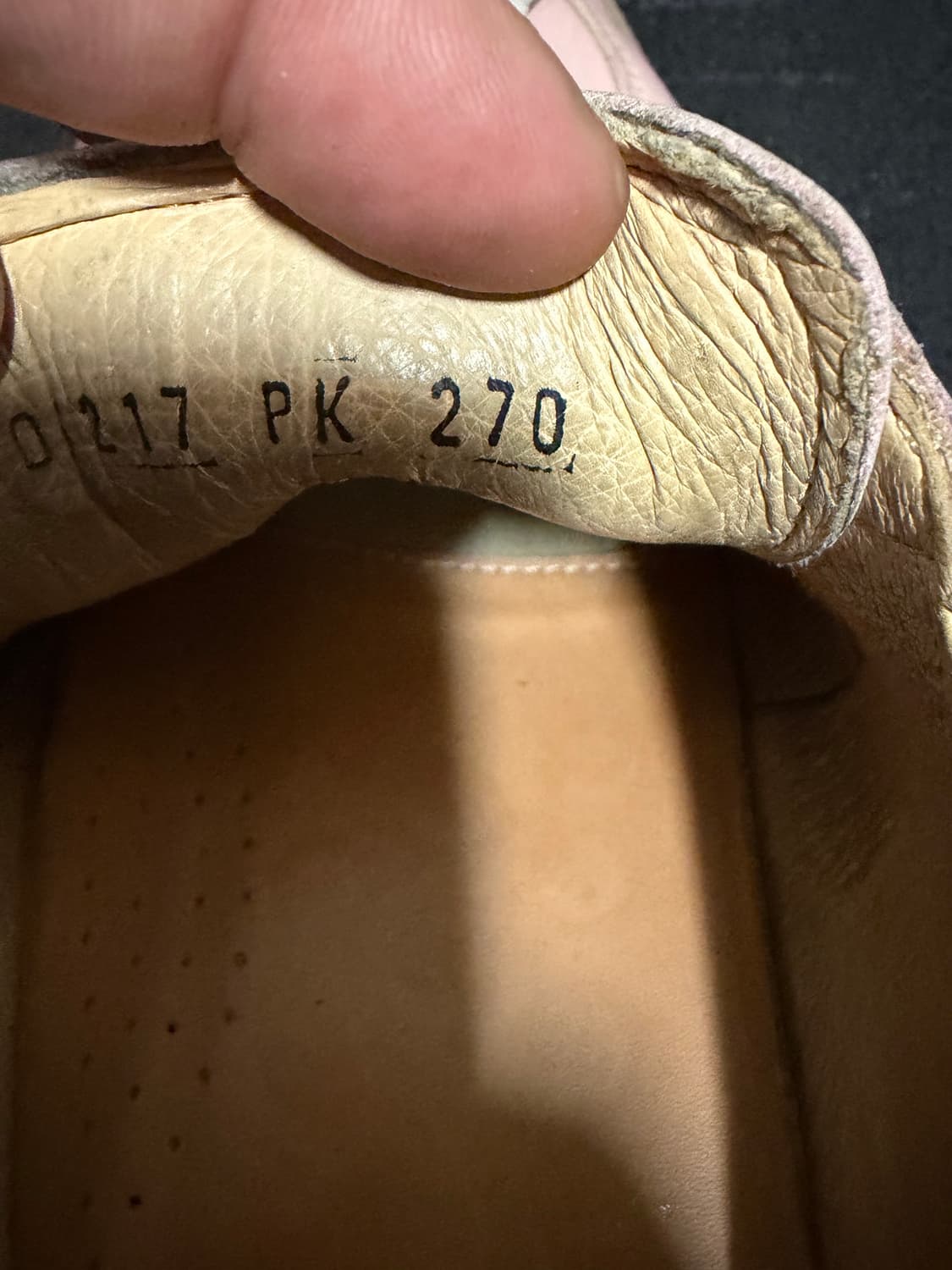 조셉트 독일군 핑크 270 상품이미지6