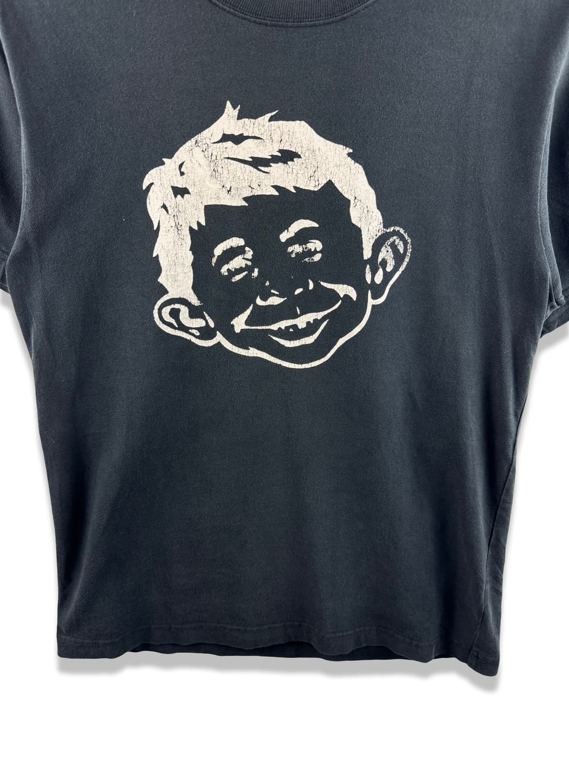 네이버후드 매드매거진 티셔츠2844 상품이미지3