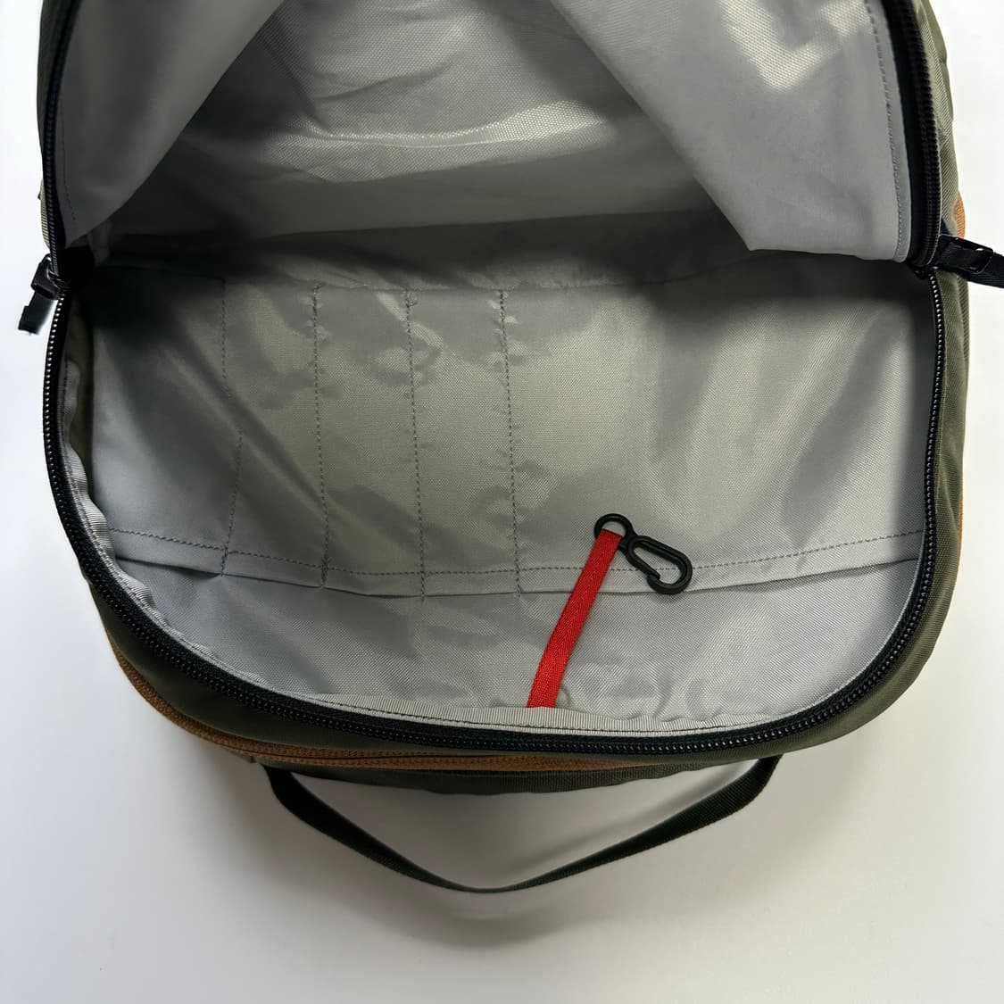ARC'TERYX x BEAMS 아크테릭스 x 빔즈 맨티스 26 백팩 상품이미지7