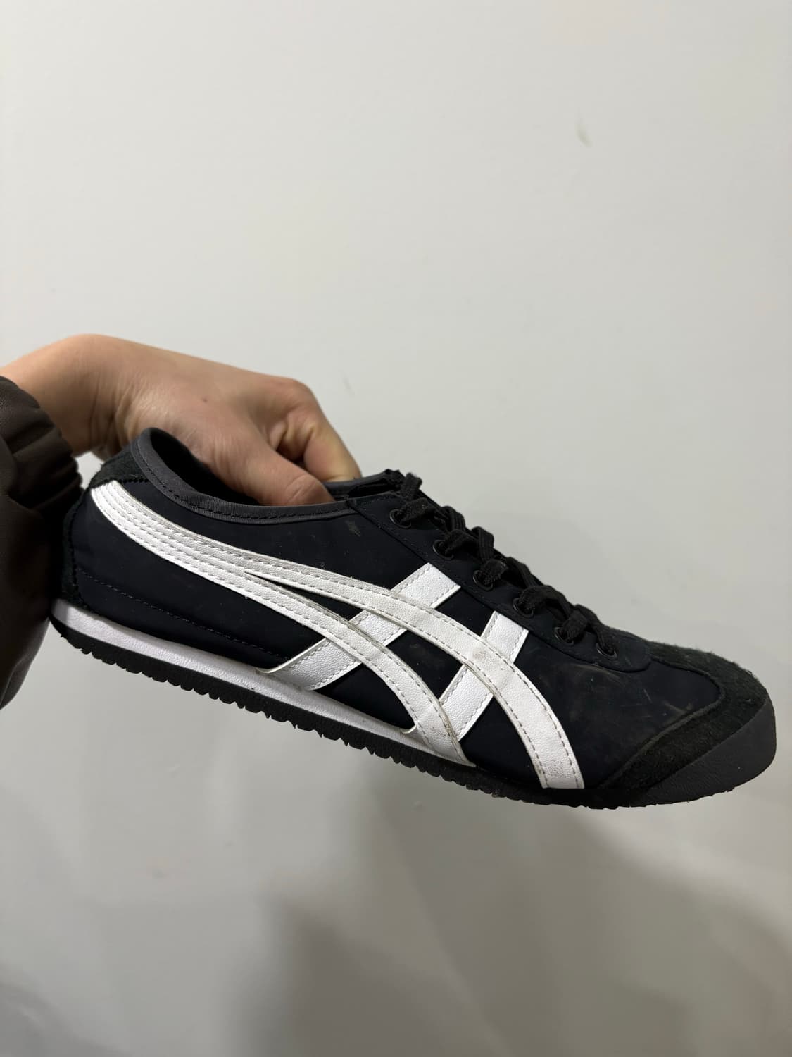 오니츠카 타이거 멕시코 66 235 상품이미지4