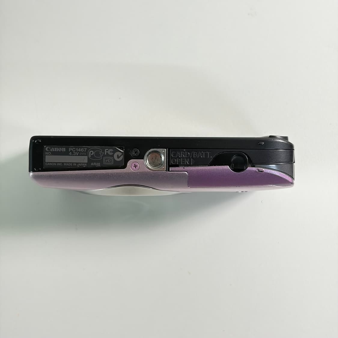 민트급) 캐논 익서스210 상품이미지4