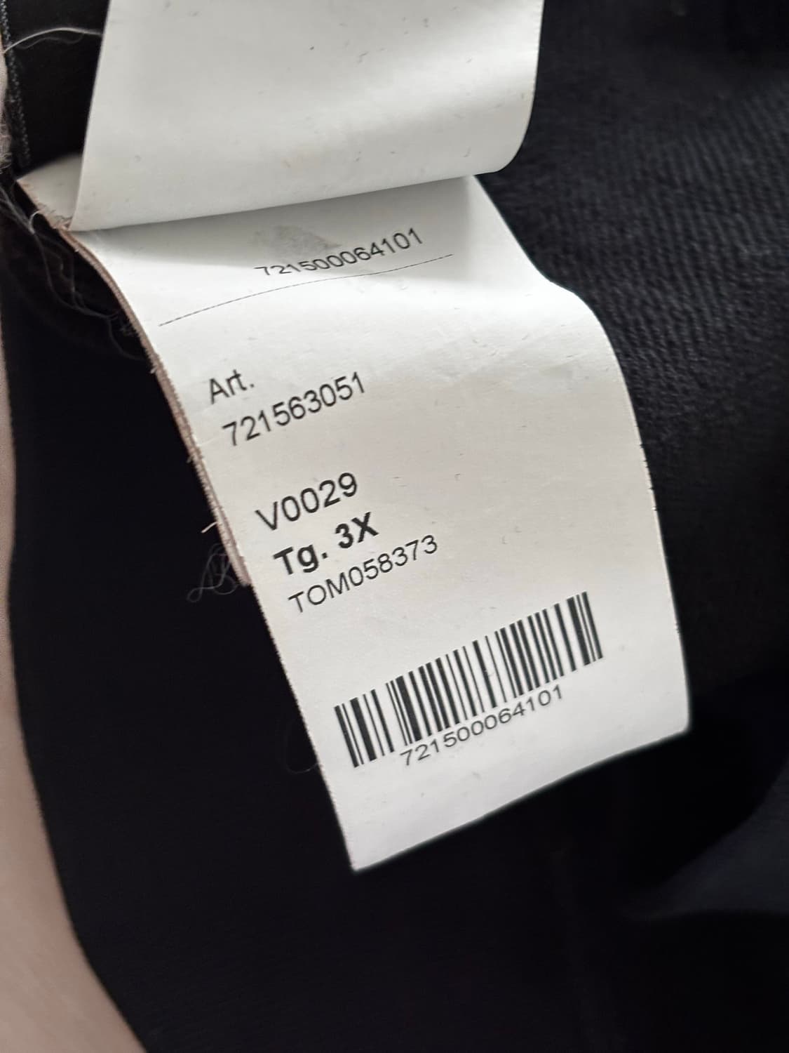 스톤아일랜드 맨투맨3XL 상품이미지6