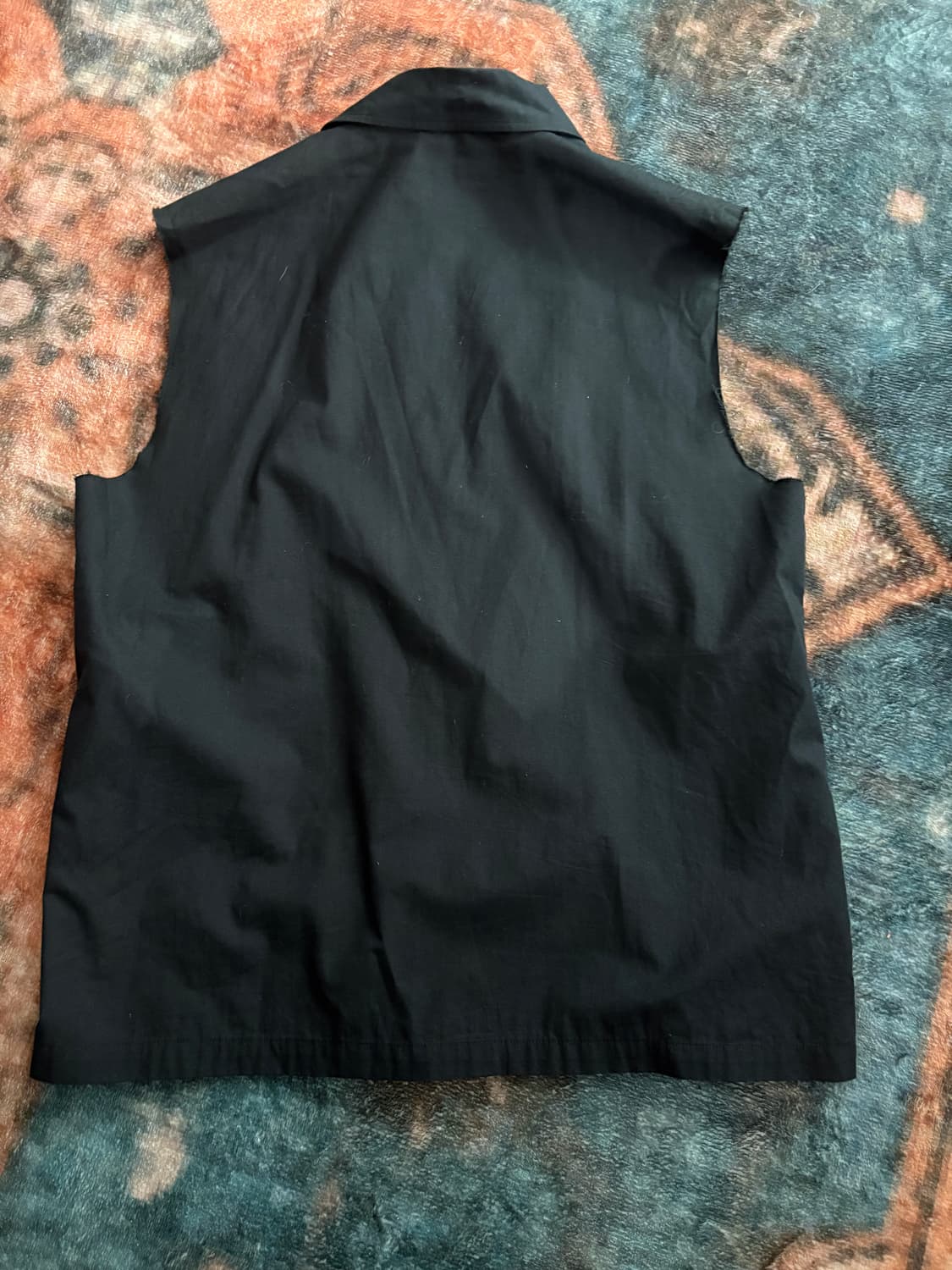 TTF✳️2004ss 넘버나인 드림기 베스트 상품이미지2