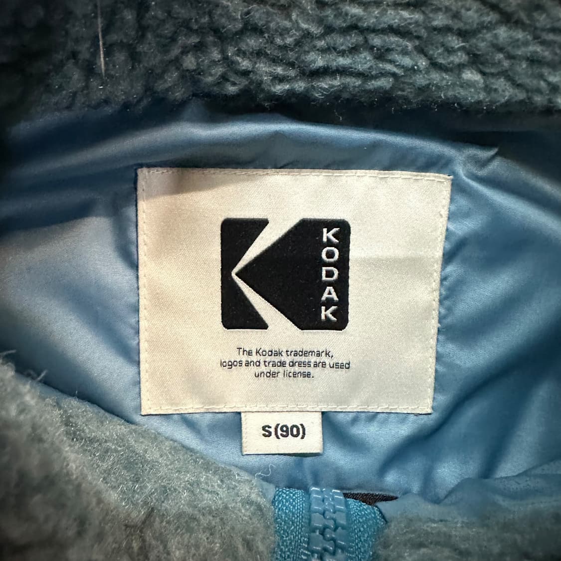 코닥 쉐르파 자켓 상품이미지5