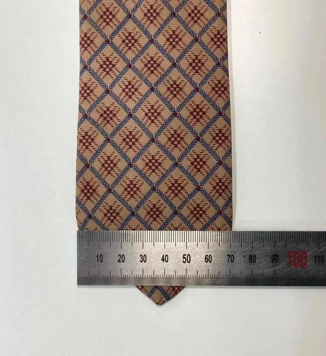 Ck(켈빈클라인) 넥타이 상품이미지5