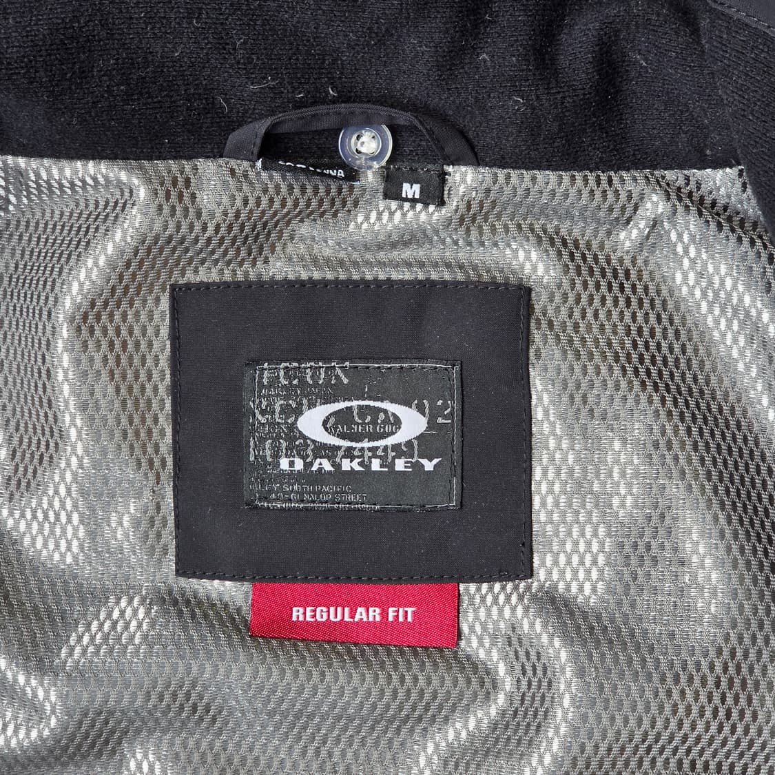 오클리 바람막이 상품이미지8