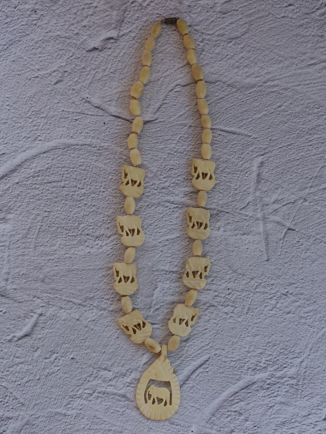 ethnic necklace 001 상품이미지3