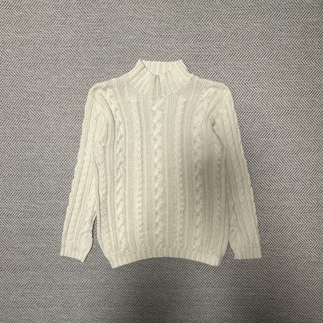 POLO RALPH LAUREN country knit sweater 상품이미지1