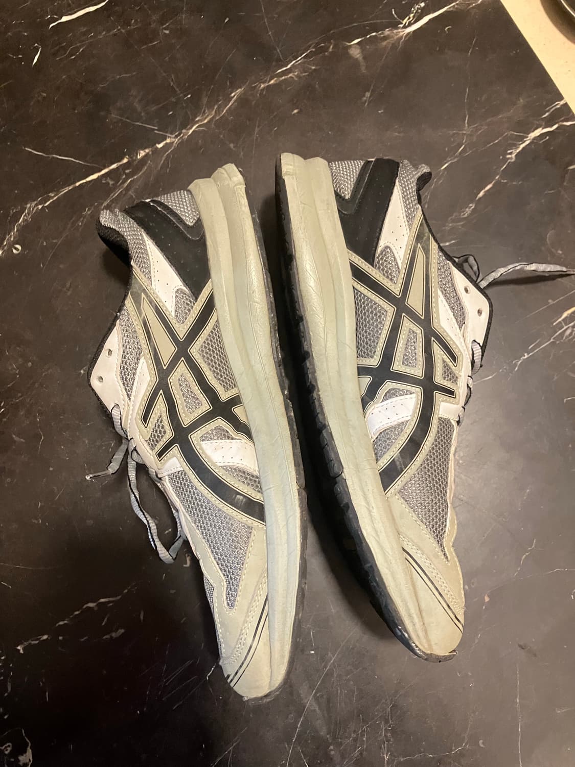 아식스 조그100s 285 상품이미지2