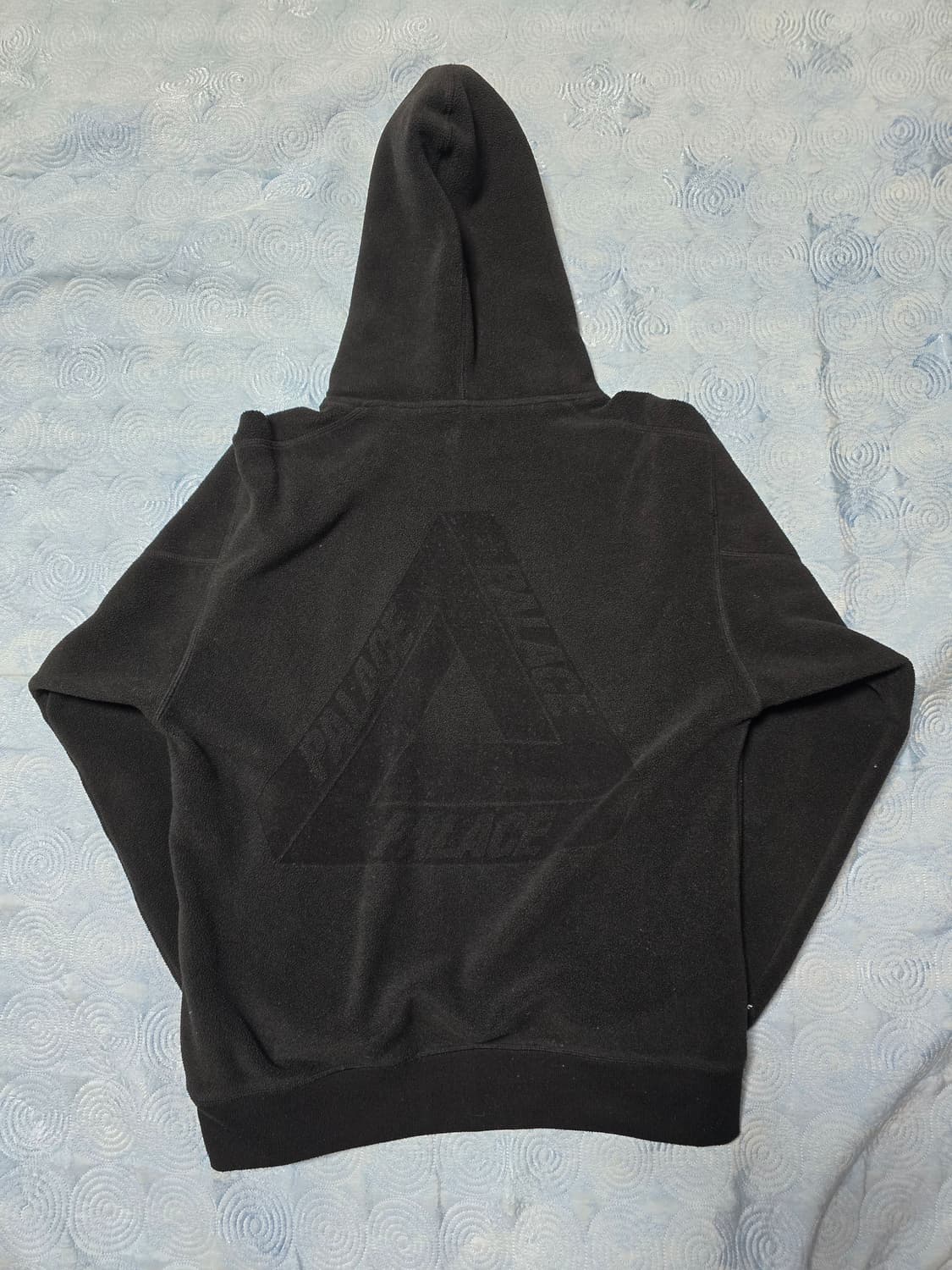 팔라스 폴라텍 레이저 후드 상품이미지1