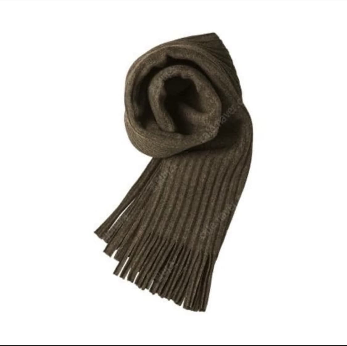 옴므플리세 머플러 상품이미지1