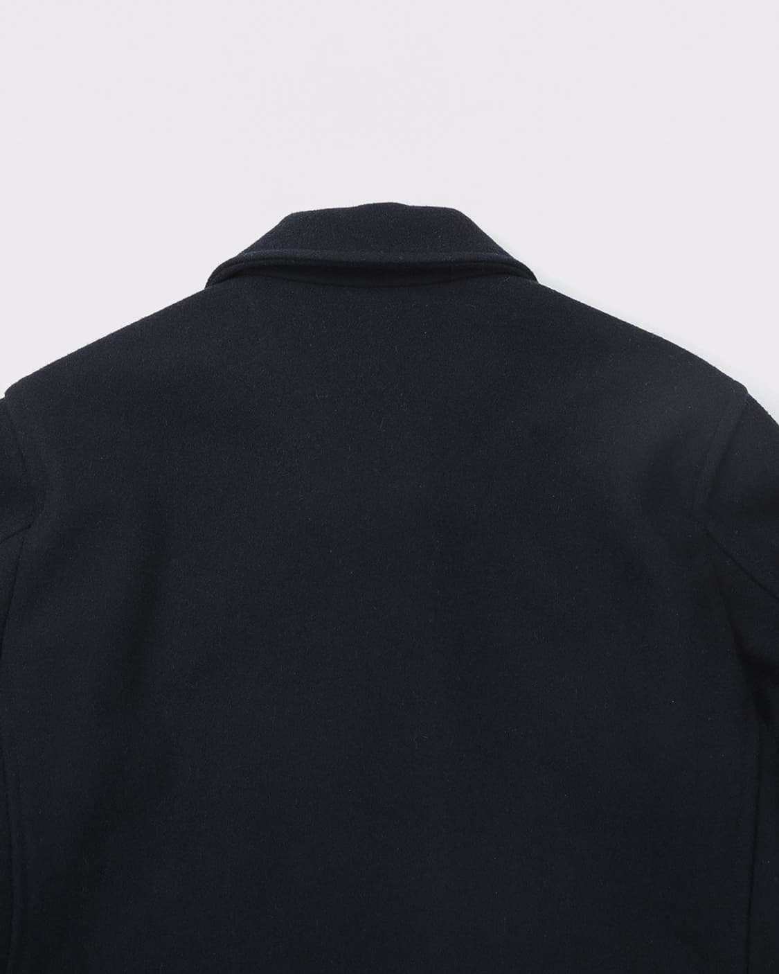 BEAMS Wool Short Jacket 상품이미지8