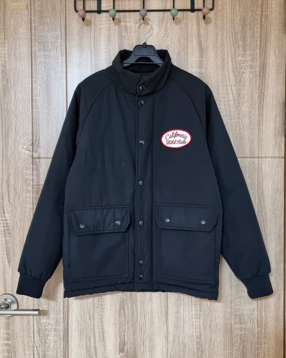 에스피오나지 패딩  상품이미지1