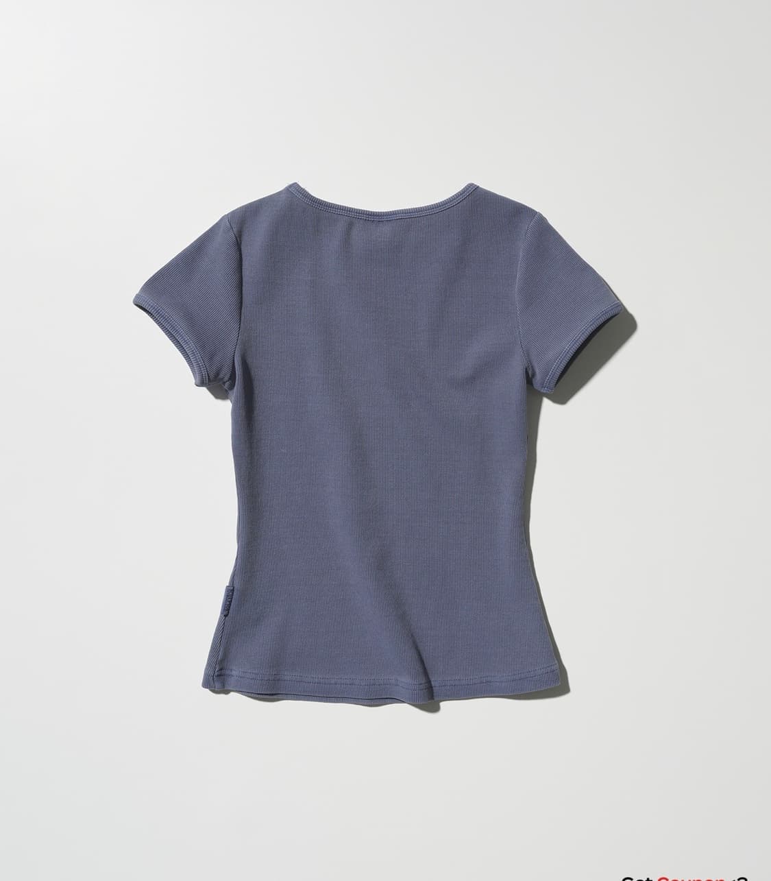 Sculptor Pigment baby tee (S) 상품이미지2